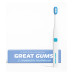 Bàn chải đánh răng điện sinh học Great Gums Lite